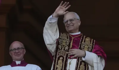 Papa Lav danas preuzima vođstvo Katoličke crkve na veličanstvenoj inauguracijskoj misi