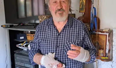 Aćim Vi&scaron;njić