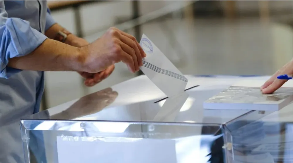 I u Portugalu danas vanredni parlamentarni izbori