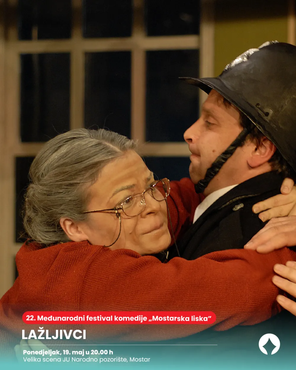 "Lažljivci" se takmiče u Mostaru