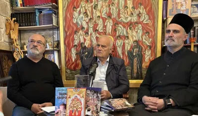 Чуровић, Пејовић и Шћепановић