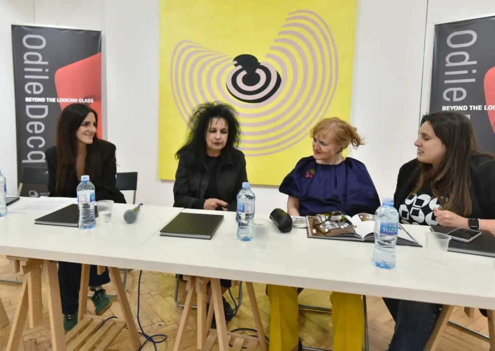 Arhitektura organski povezana s dizajnom i umjetno&scaron;ću