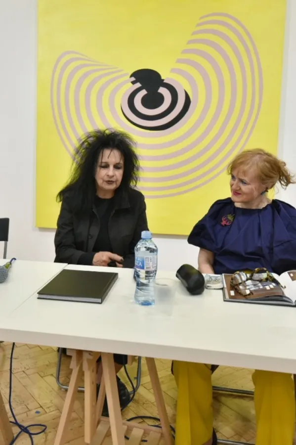 Arhitektura organski povezana s dizajnom i umjetno&scaron;ću