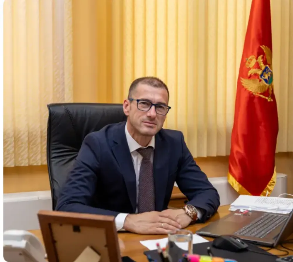 Odnos direktora Montefarma sa biv&scaron;om firmom pod lupom ASK