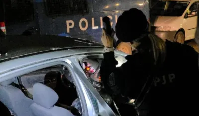 Racija u NIk&scaron;ićžu