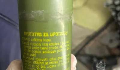 eksplozivna naprava