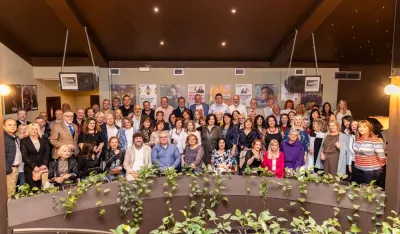 Generacija 1985. podgoričkih gimnazijalaca proslavila 40 godina mature