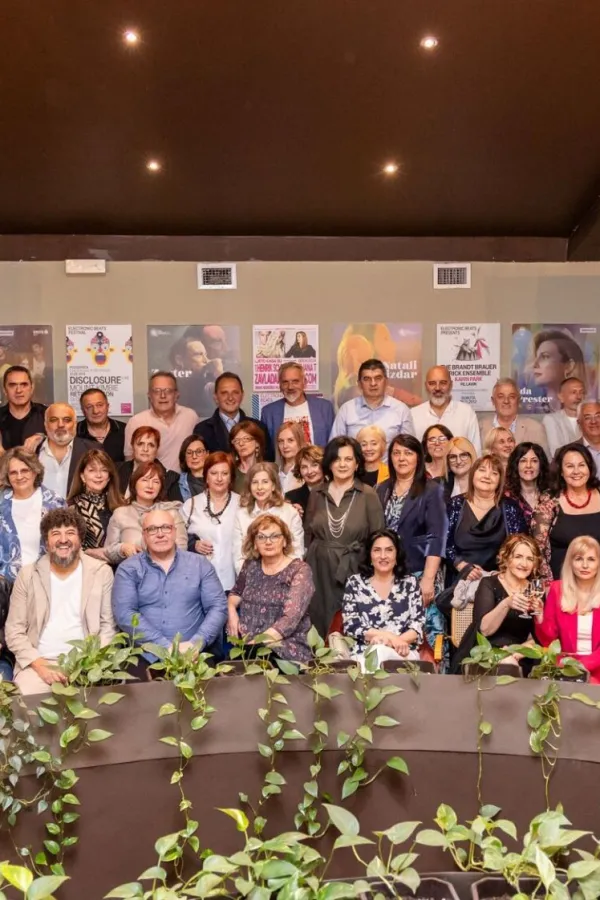 Generacija 1985. podgoričkih gimnazijalaca proslavila 40 godina mature