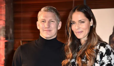 Ana Ivanović i &Scaron;vajn&scaron;tajger predali papire za razvod