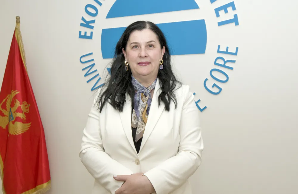 Ćetković: Bez modernih puteva nema ni ekonomskog rasta