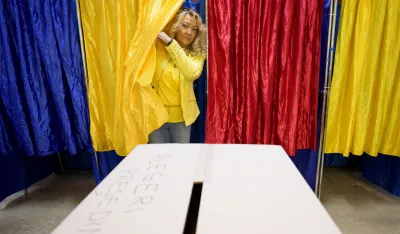 Osnivač Telegrama optužio Francusku za mije&scaron;anje u izbore u Rumuniji