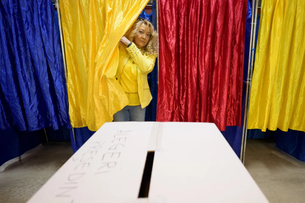 Osnivač Telegrama optužio Francusku za mije&scaron;anje u izbore u Rumuniji