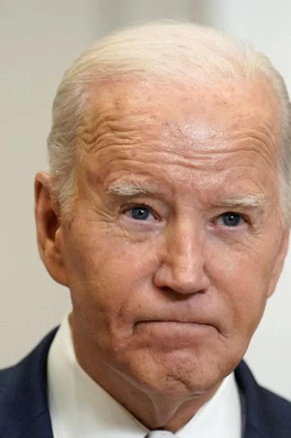 Bajdenu je dijagnostikovan agresivni oblik karcinoma