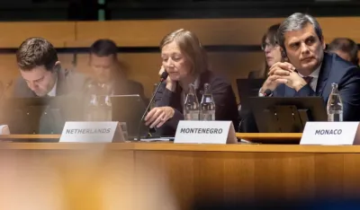 Nervoza u parlamentu zbog najave Ibrahimovića da će podržati prijem Kosova u SE: Glasanje zbog državnog stava ili da kom&scaron;iji crkne krava?