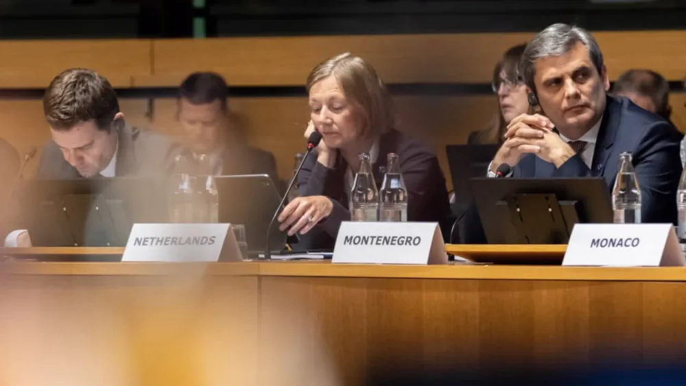 Nervoza u parlamentu zbog najave Ibrahimovića da će podržati prijem Kosova u SE: Glasanje zbog državnog stava ili da kom&scaron;iji crkne krava?