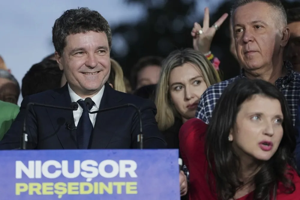 Milatović čestitao Niku&scaron;oru: Crna Gora i Rumunija dijele dugogodi&scaron;nje partnerstvo