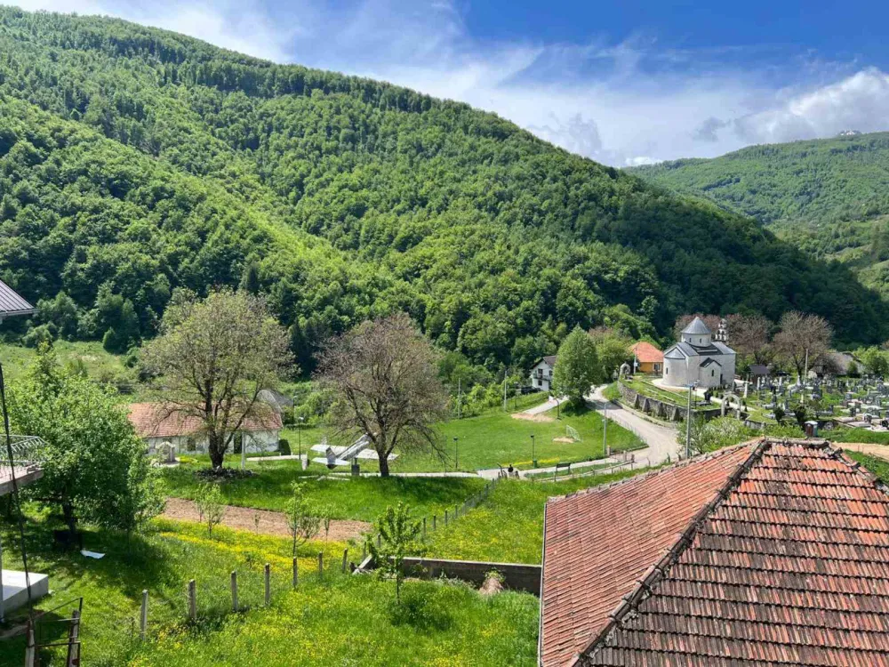 Mje&scaron;tani Kralja: Spriječiti cijepanje sela i ru&scaron;enje preko 50 kuća