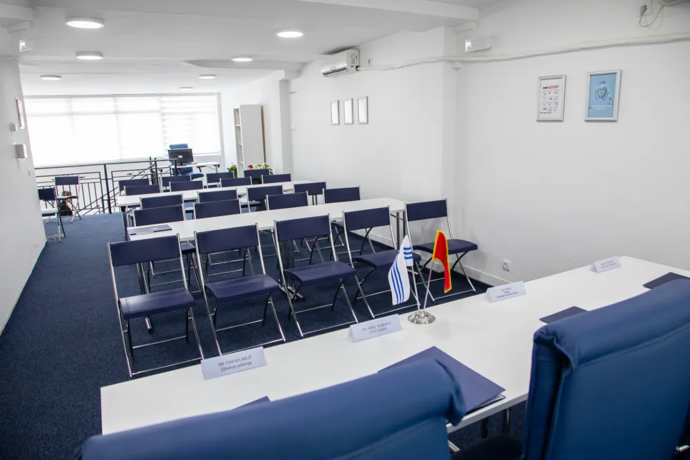 Kuća zdravlja u Podgorici prestala sa radom