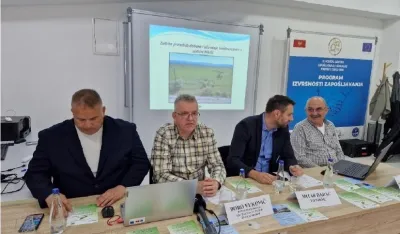 Kanjon Žljebina kao nova turistička atrakcija