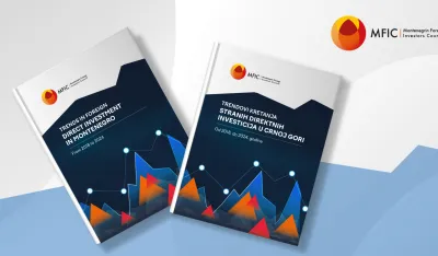 Priliv stranih investicija u 2024. veći za 13 odsto u odnosu na prethodnu godinu, značajan porast ulaganja u sektor nekretnina