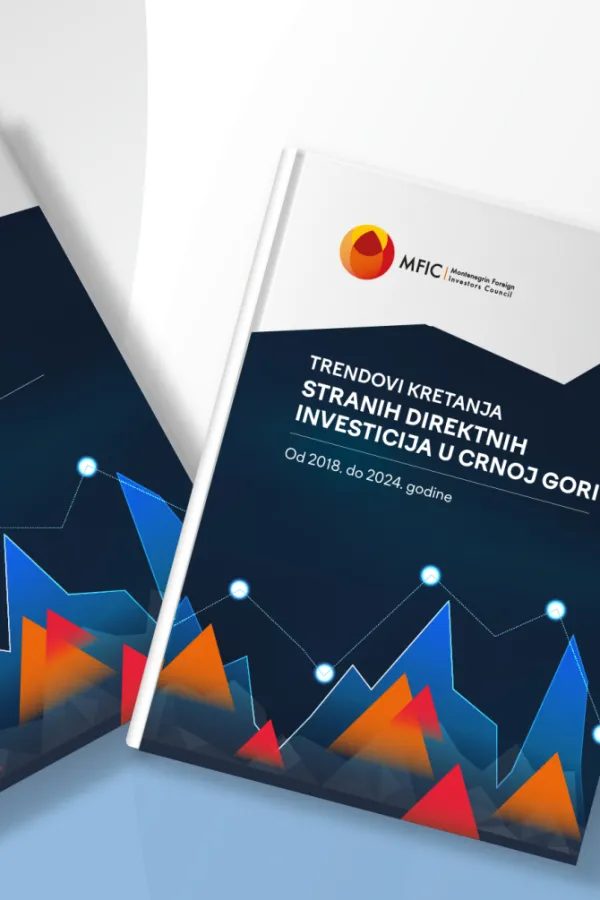 Priliv stranih investicija u 2024. veći za 13 odsto u odnosu na prethodnu godinu, značajan porast ulaganja u sektor nekretnina