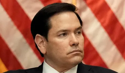 Rubio: Jedna od stvari koja bi mogla probije zastoj u pregovorima je direktan razgovor Trampa i Putina