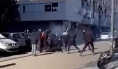 Bojić za ubistvo u poku&scaron;aju osuđen na tri godine zatvora