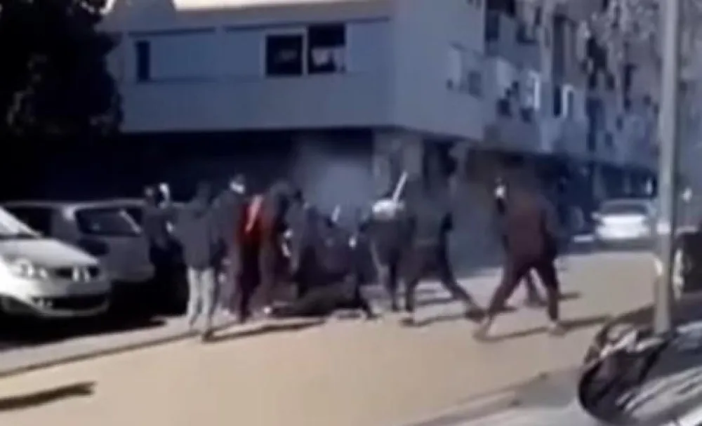 Bojić za ubistvo u poku&scaron;aju osuđen na tri godine zatvora