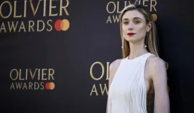 Elizabet Debicki u pregovorima za nastavak kultnog klasika Kventina Tarantina&nbsp;