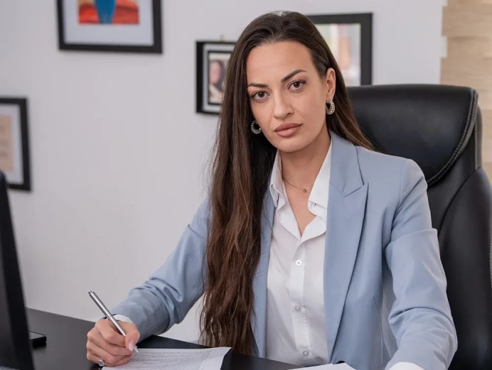 Golubović: U proteklih pola godine vr&scaron;io se institucionalni pritisak i kreirala se stigma o mom radu