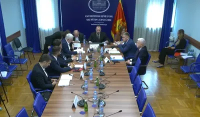 Danas treća sjednica Anketnog odbora, ne zna se da li će doći Marković