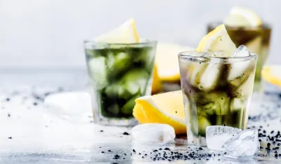 Crna limunada čisti crijeva, podmlađuje i topi salo