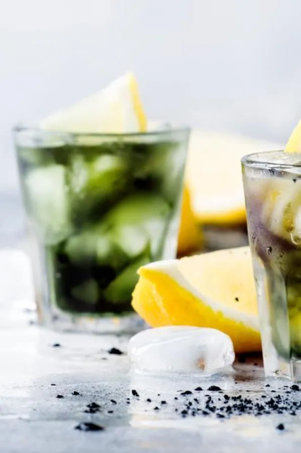 Crna limunada čisti crijeva, podmlađuje i topi salo