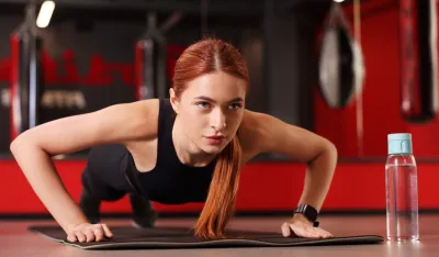 Ovo su prednosti vježbi mobilnosti za va&scaron;e zdravlje