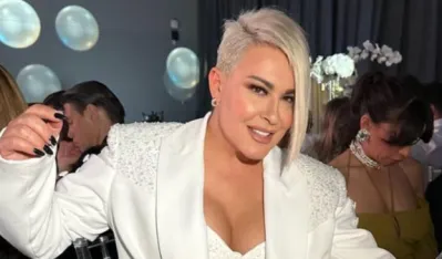 Indira Levak o odnosu s biv&scaron;im suprugom: Mi smo vrlo razumni ljudi tako da sve &scaron;tima