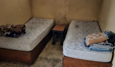 Dok načelnik OB Bijelo Polje obećava bolje uslove u pritvoru kao u hororu