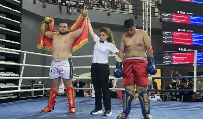 Sjajno izdanje u Turskoj