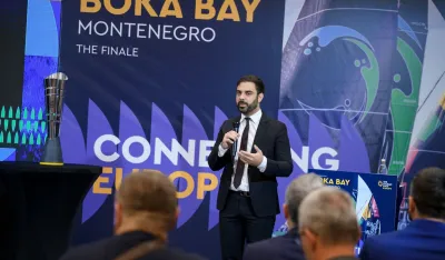 Radulović: &ldquo;The Ocean Race Europe&rdquo; jača ugled Crne Gore kao atraktivne destinacije za jedrenje i održivi turizam