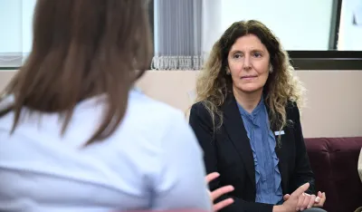 Adžović-Telatin: Pred MJR dosta zahtjevnih poslova,&nbsp;dobrodo&scaron;ao svaki vid projektne podr&scaron;ke UNOPS