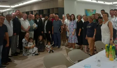 Rinot: Crnu Goru će ove godine posjetiti vi&scaron;e od 200.000 turista iz Izraela