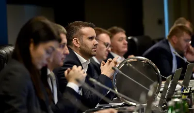 Iz državne kase aamo za GSV i kabinet premijera preko 830.000 eura