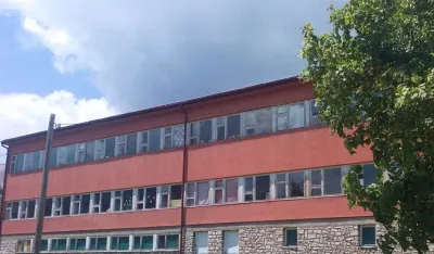 Raspisan tender za adaptaciju&nbsp;O&Scaron; &bdquo;Vladimir Rolović&rdquo;