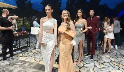 Ekonomska &scaron;kola "Mirko Ve&scaron;ović"