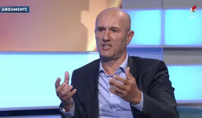 MANS: Laković da kaže ko su bili kadrovi zloglasne sedme uprave tajne službe