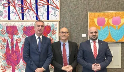 Đeka: Važno je uspostaviti nacionalni mehanizam za izvje&scaron;tavanje UN-u