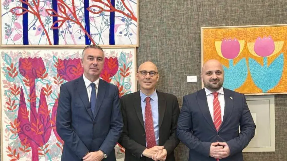 Đeka: Važno je uspostaviti nacionalni mehanizam za izvje&scaron;tavanje UN-u