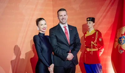 Spajić: Sve ono &scaron;to smo danas je slika Evrope u malom