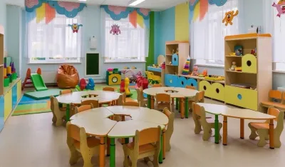 Djecu vratili kući, jer u vrtiću nije bilo vode