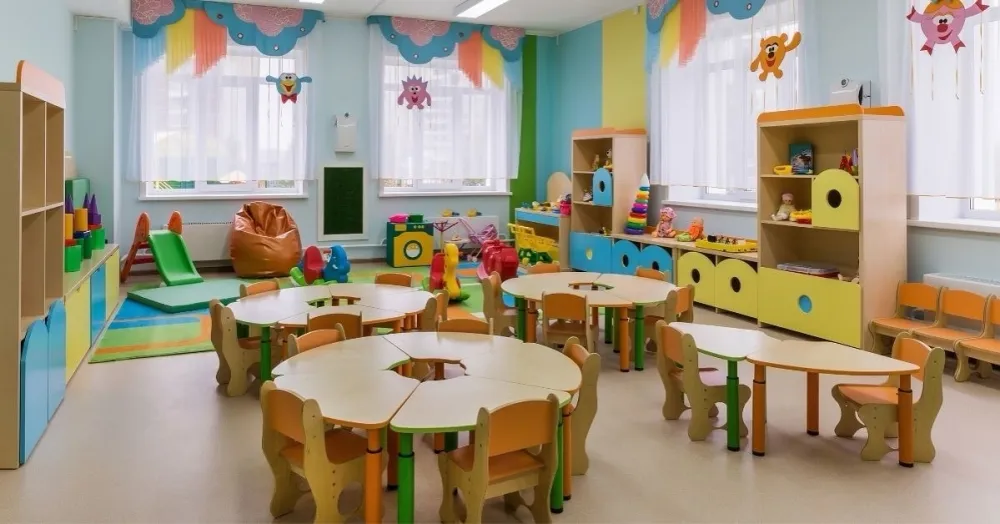 Djecu vratili kući, jer u vrtiću nije bilo vode