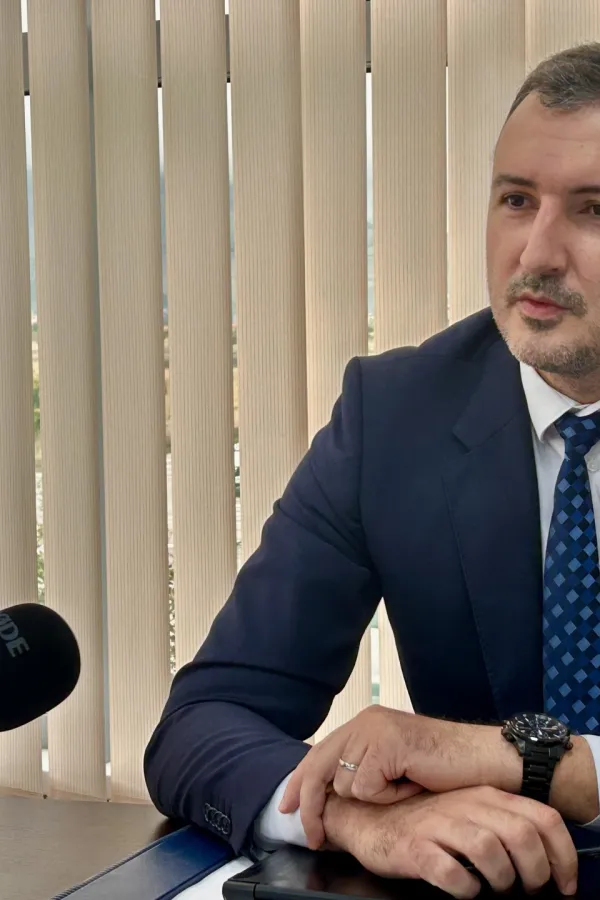 Dva podgorička preduzeća potpisala novi ugovor: Čistoća će plaćati dug kako bude mogla